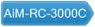AIM-RC-3000C