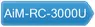 AIM-RC-3000U