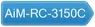 AIM-RC-3150C