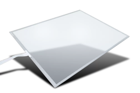 5-Wire Resistive Touch Screen