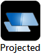 Projected Capacitive