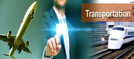 International Transport and Packaging for Touch Screens