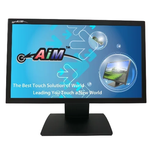 18.5 inch FHD Industrial Monitor