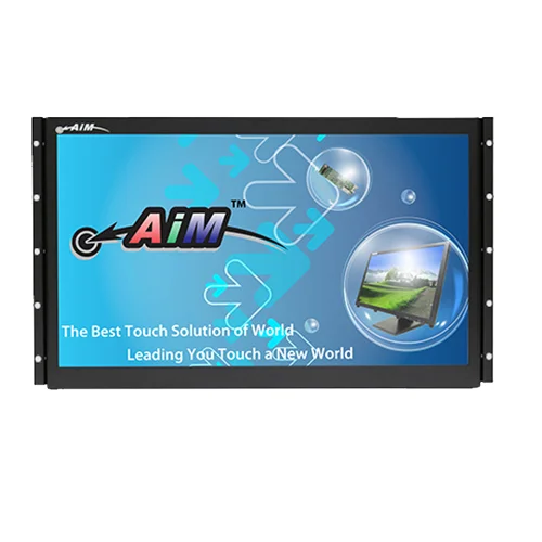 18.5 inch FHD Open Frame Monitor