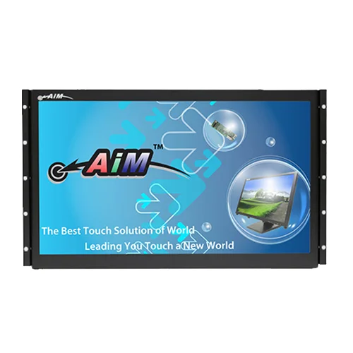 18.5 inch FHD Wide Temp Monitor