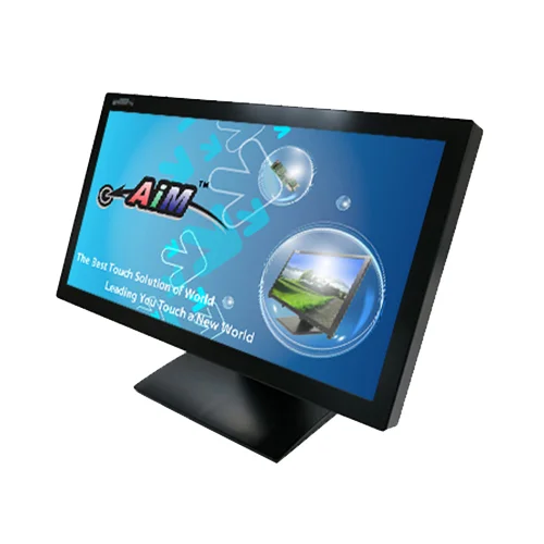 18.5 inch FHD PCAP Touch Monitor